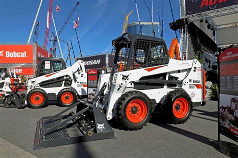 1970 bobcat skid-steer|history of bobcat skid steers.